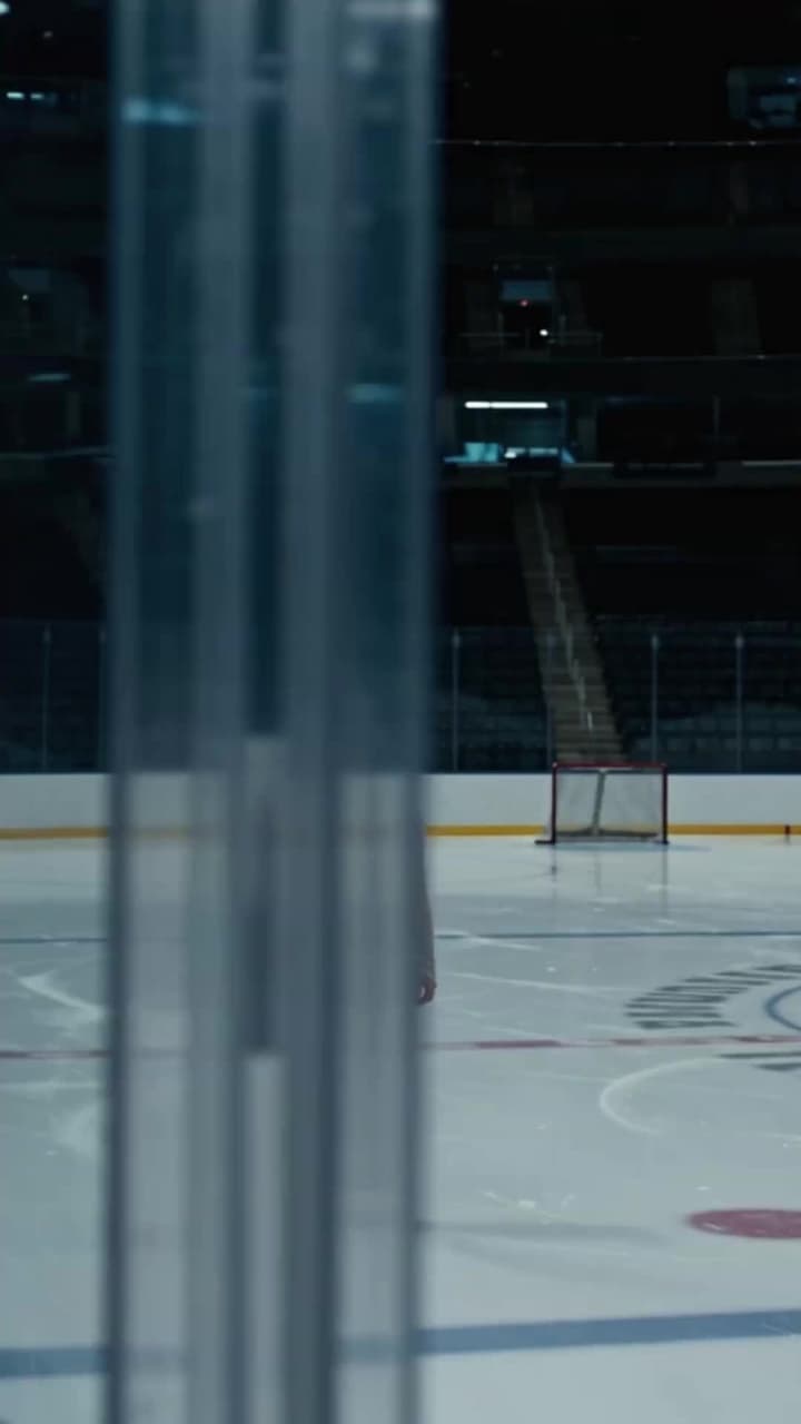 Hockey Star Begs For My Forgiveness - Episode 37