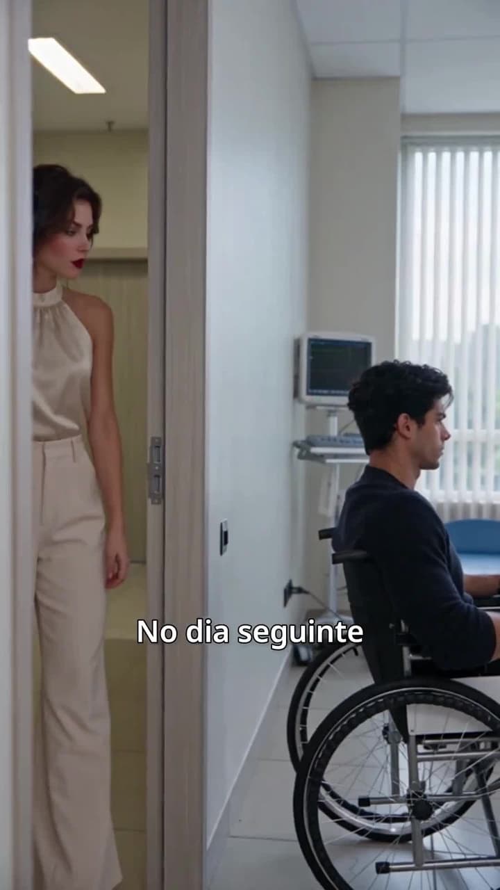 Renasci para Proteger Minha Filha - Episode 21
