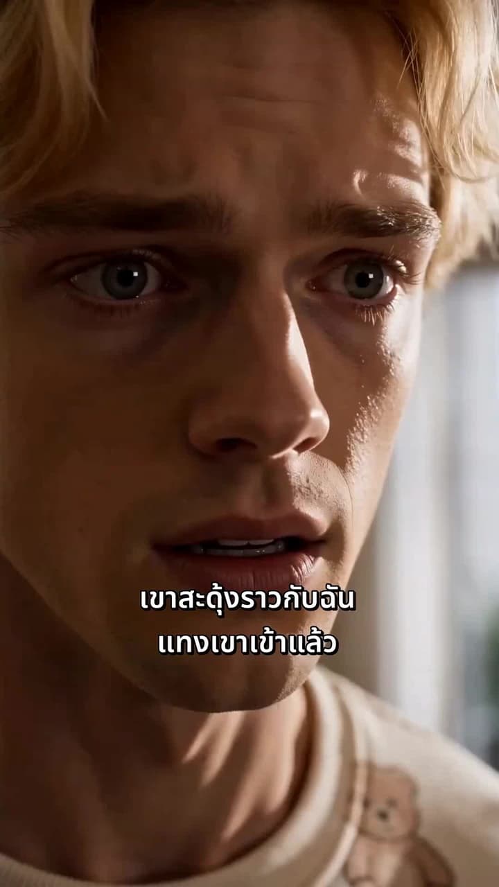 มนุษย์สัตว์ที่ฉันส่งคืน - Episode 23