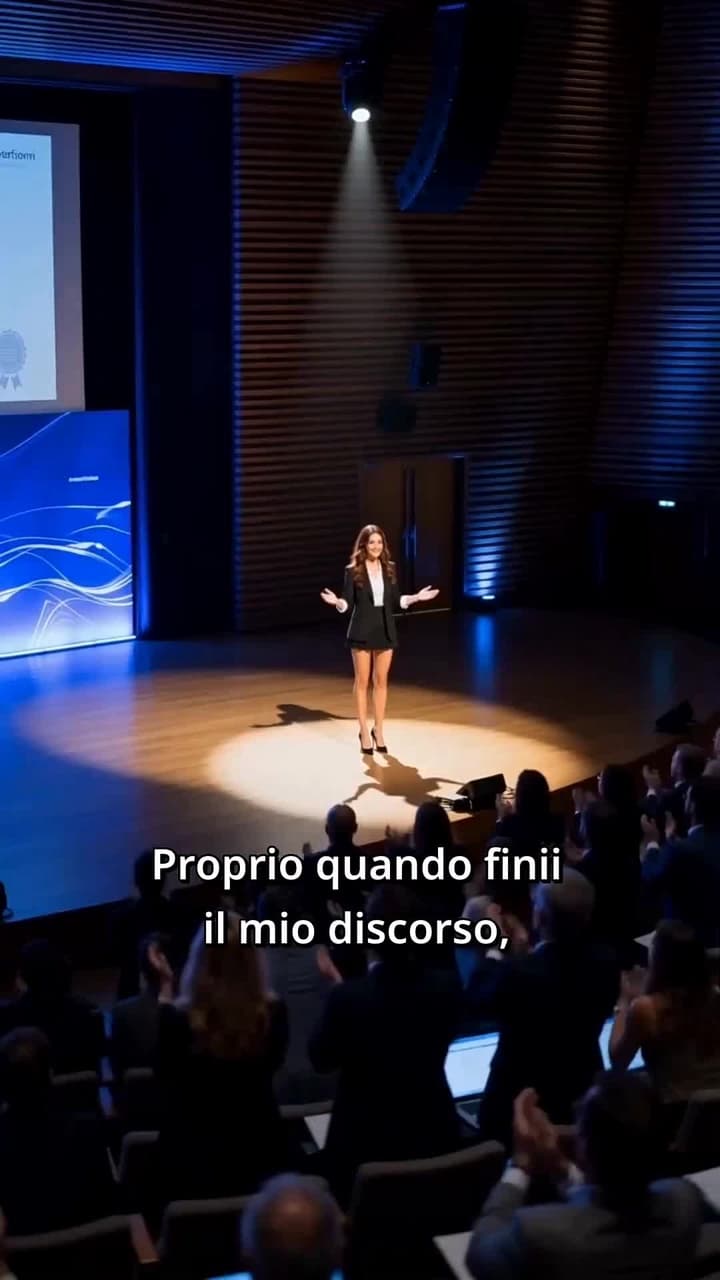 Fuori dalla Tua Ombra - Episode 24