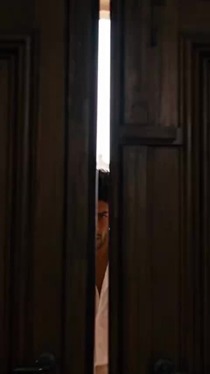 Chuva e Promessa em Valmonte - Episode 13
