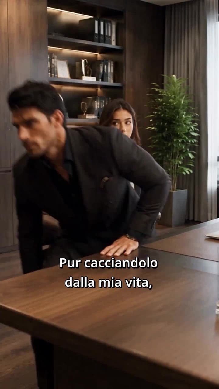 Fuori dalla Tua Ombra - Episode 29