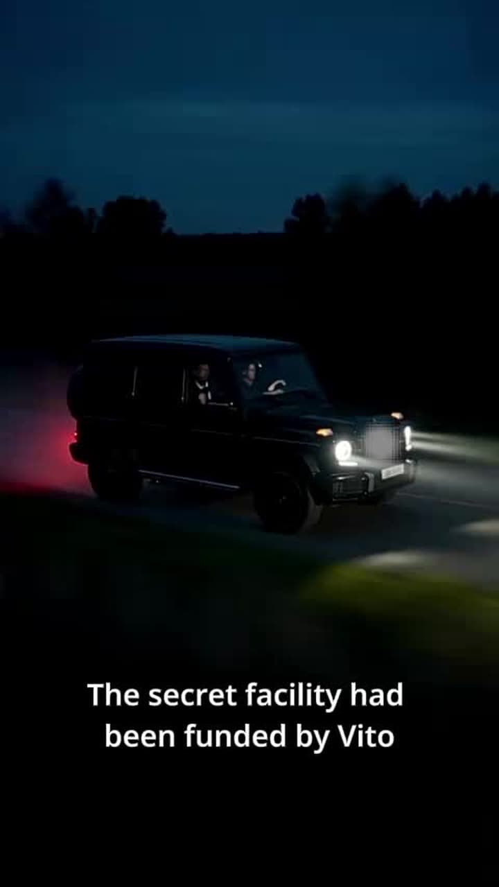 The Mafia Heir's Revenge Baby - Episode 38