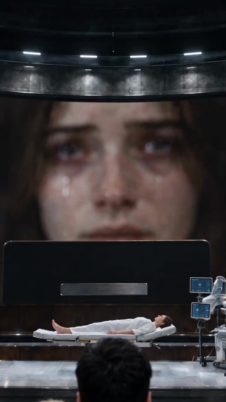 After I Died, My Memories Made the World Weep - Episode 5