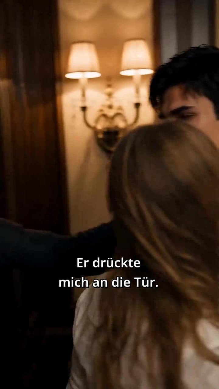 Jetzt liebe ich mich selbst - Episode 17