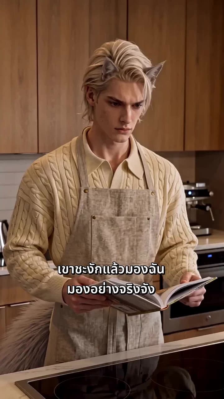 มนุษย์สัตว์ที่ฉันส่งคืน - Episode 3