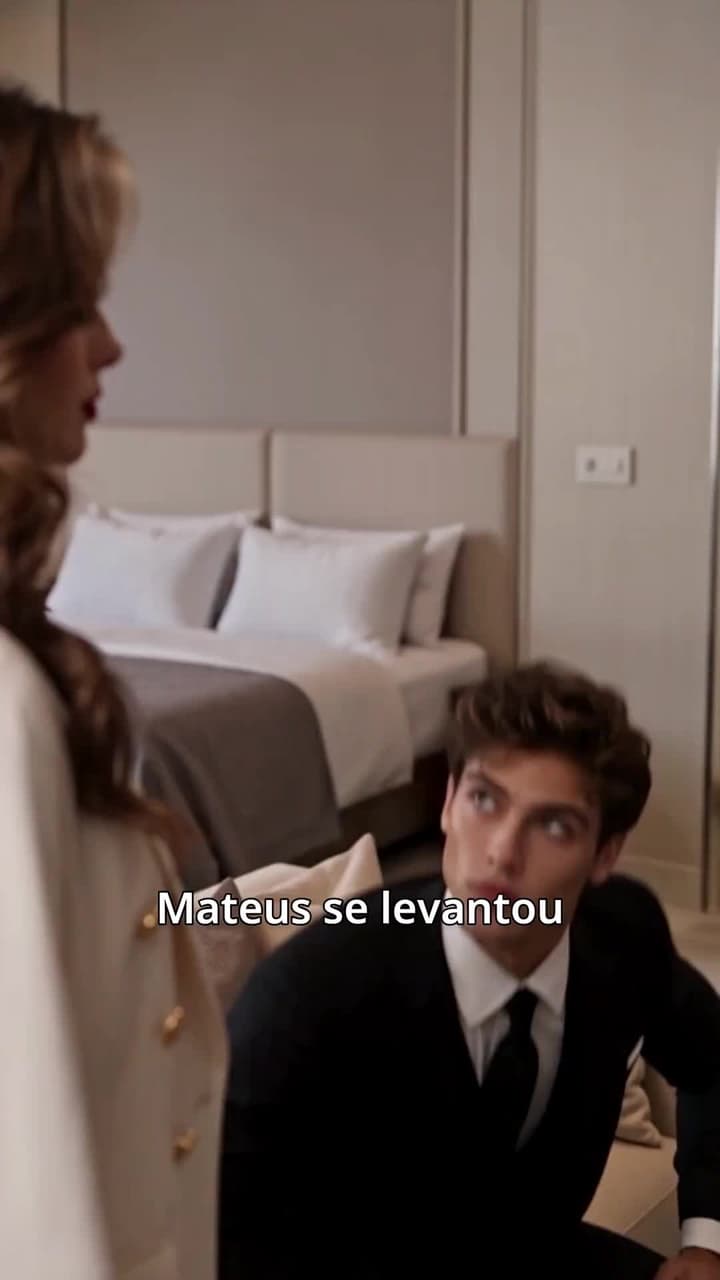 Renasci para Proteger Minha Filha - Episode 13