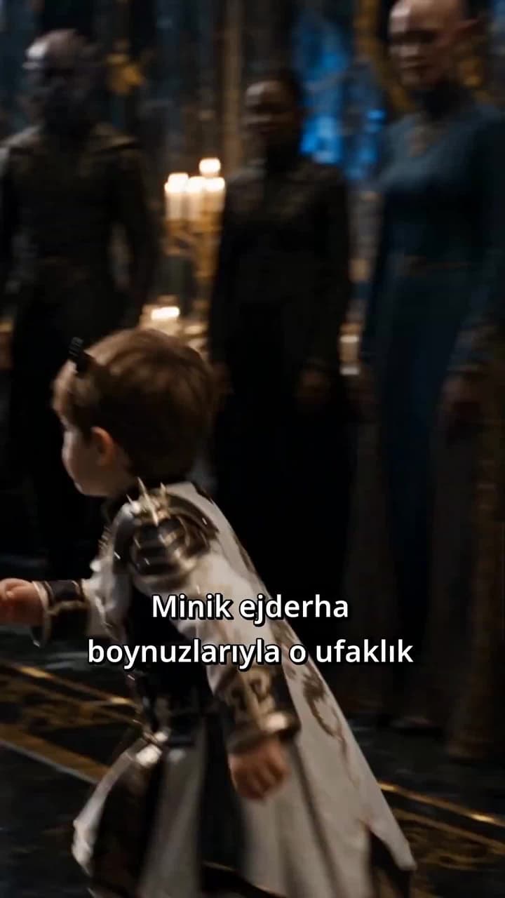 Beni Rezil Ettin, Ejderha Tanrısı Kocam Seni Yaktı - Episode 12