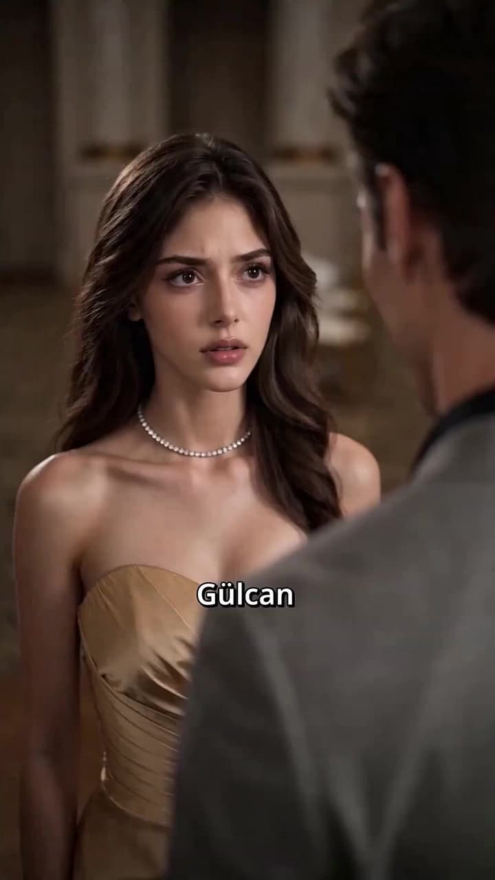 Küllerinden Doğan Aşk - Episode 16