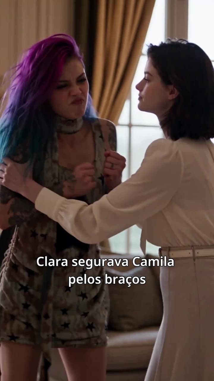 Renasci para Proteger Minha Filha - Episode 11