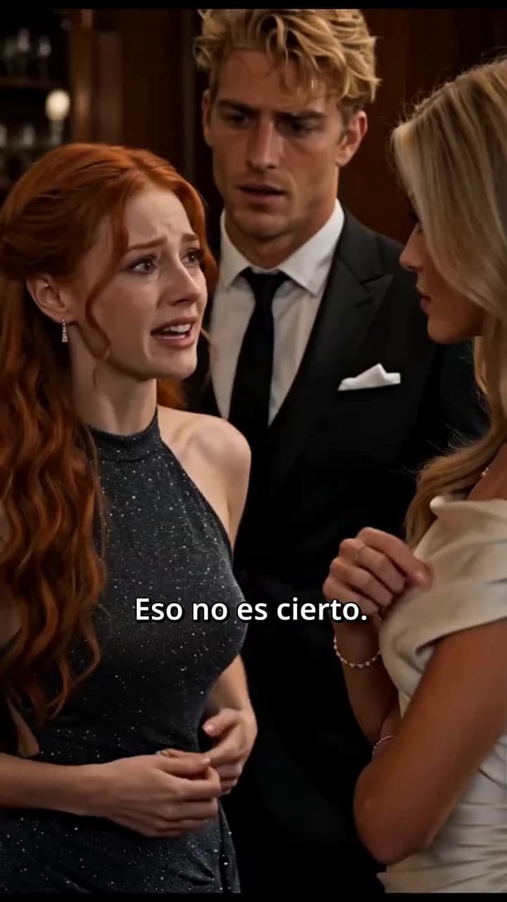 Casada con una mentira - Episode 17