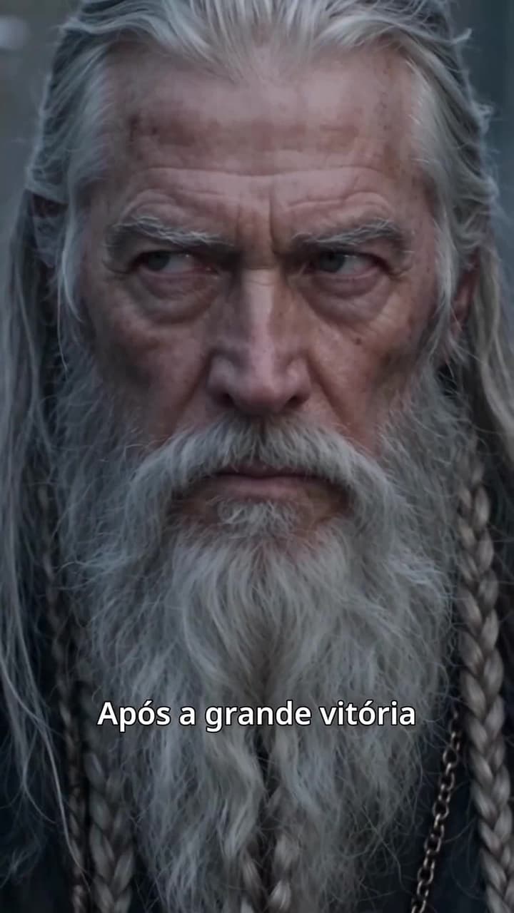 Meu Alfa Me Trocou, Então Casei com o Irmão Dele - Episode 17