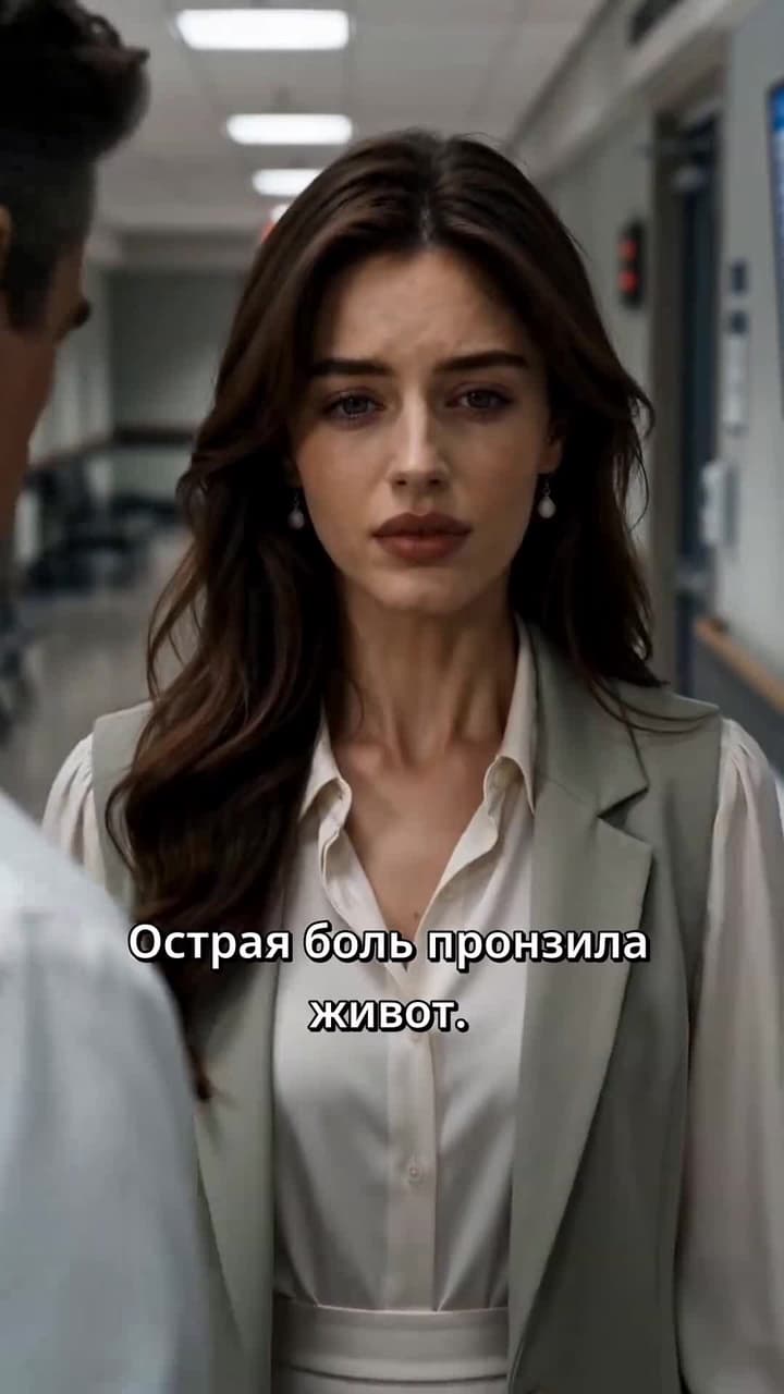 Он опоздал навсегда - Episode 6