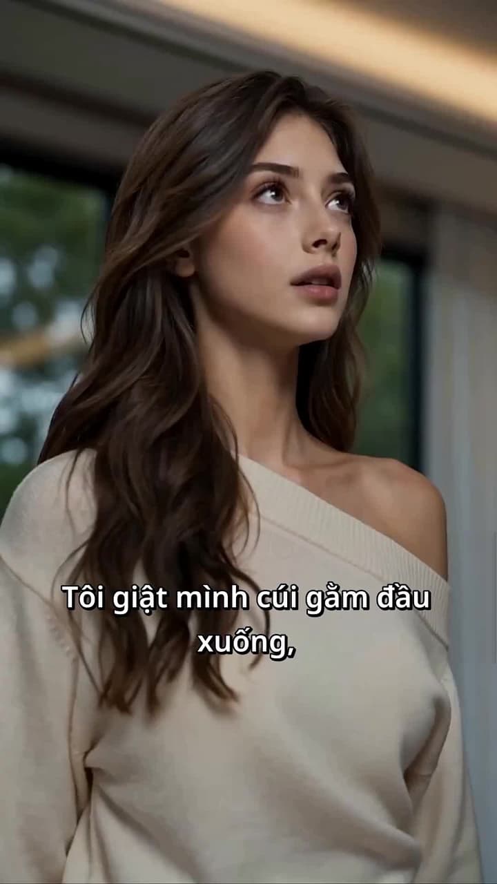 Tình Yêu Vượt Qua Bóng Tối - Episode 27