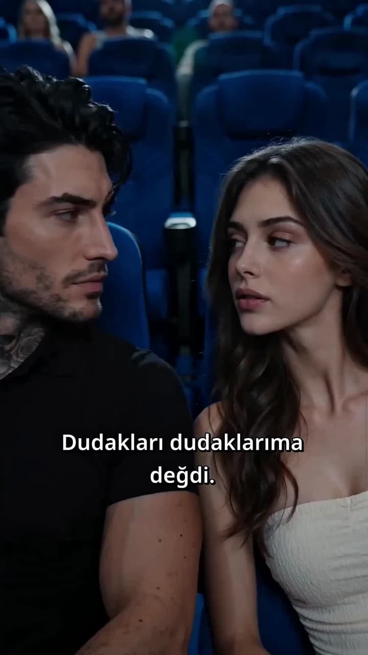 Küllerinden Doğan Aşk - Episode 29