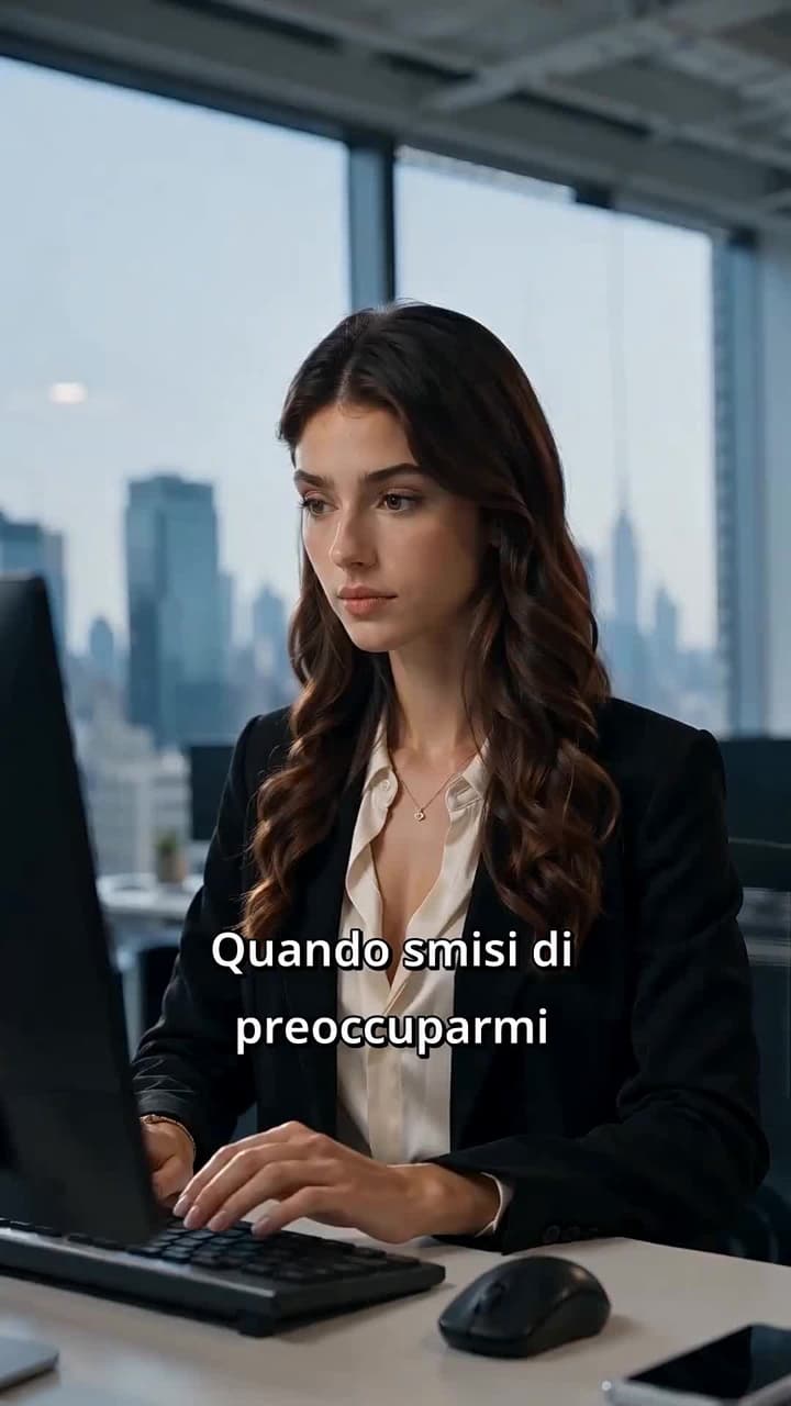Fuori dalla Tua Ombra - Episode 13