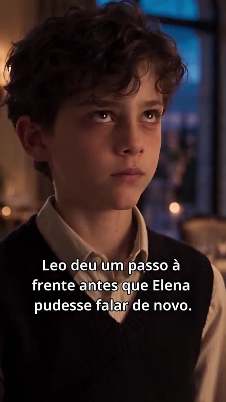 A Donna Víbora: A Justiça Mafiosa da Madrasta - Episode 21