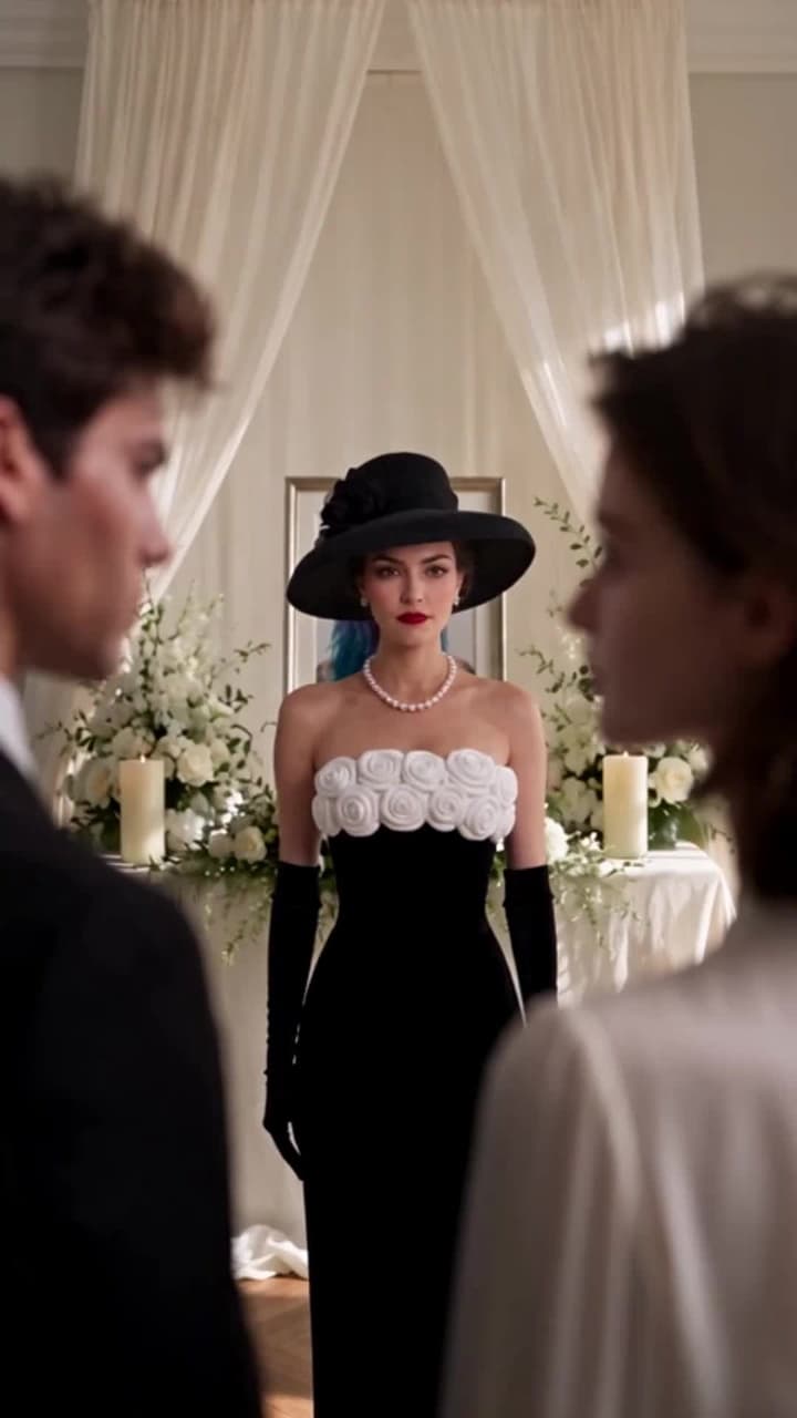 Renasci para Proteger Minha Filha - Episode 14