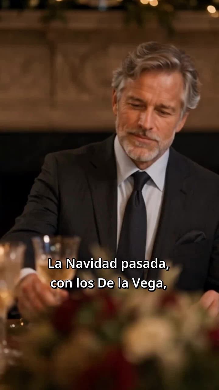 Casada con una mentira - Episode 3