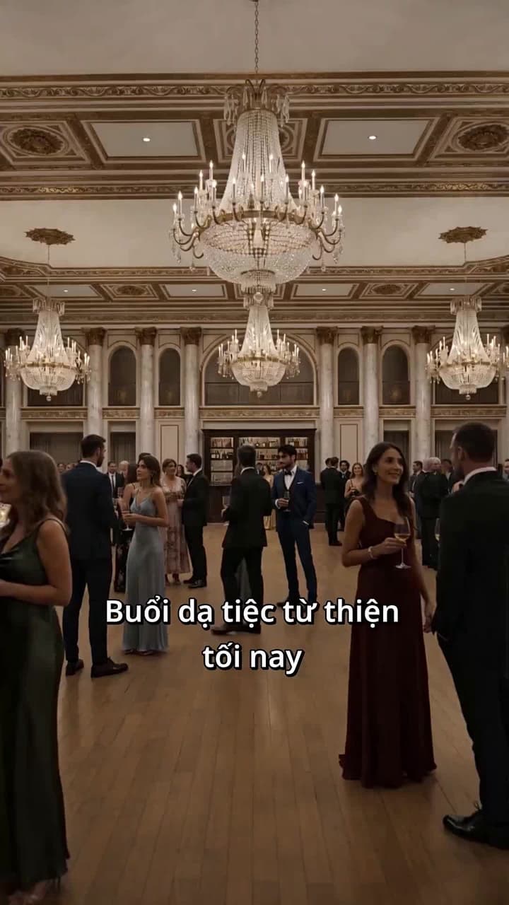 Tình Yêu Vượt Qua Bóng Tối - Episode 15