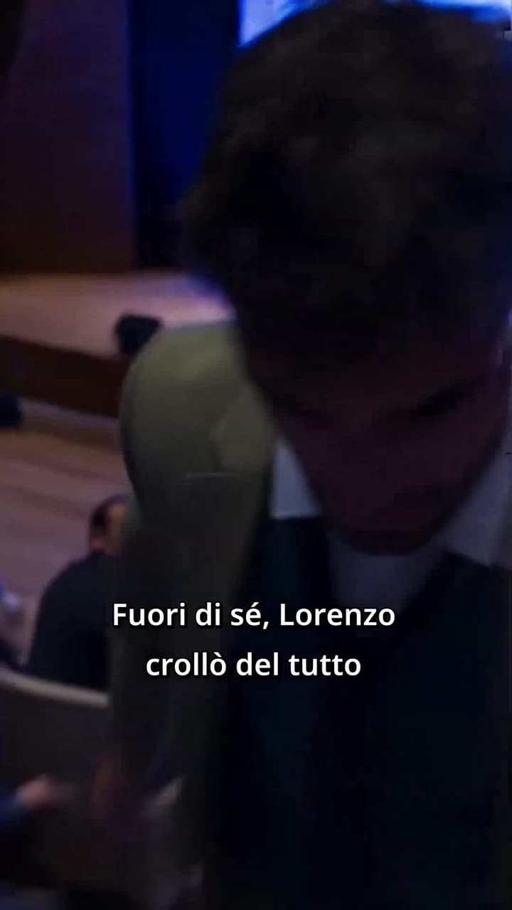 Fuori dalla Tua Ombra - Episode 32