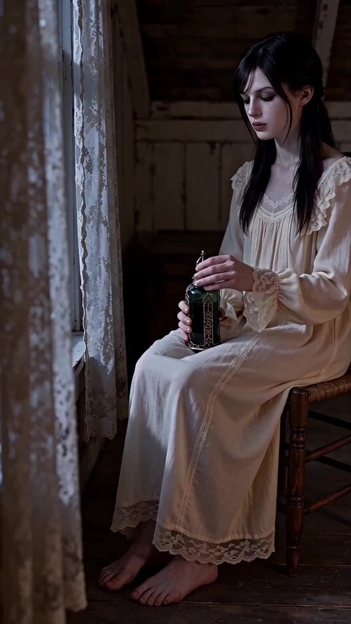 Bond Beyond The Grave: The daughter who came back dead - Episode 19