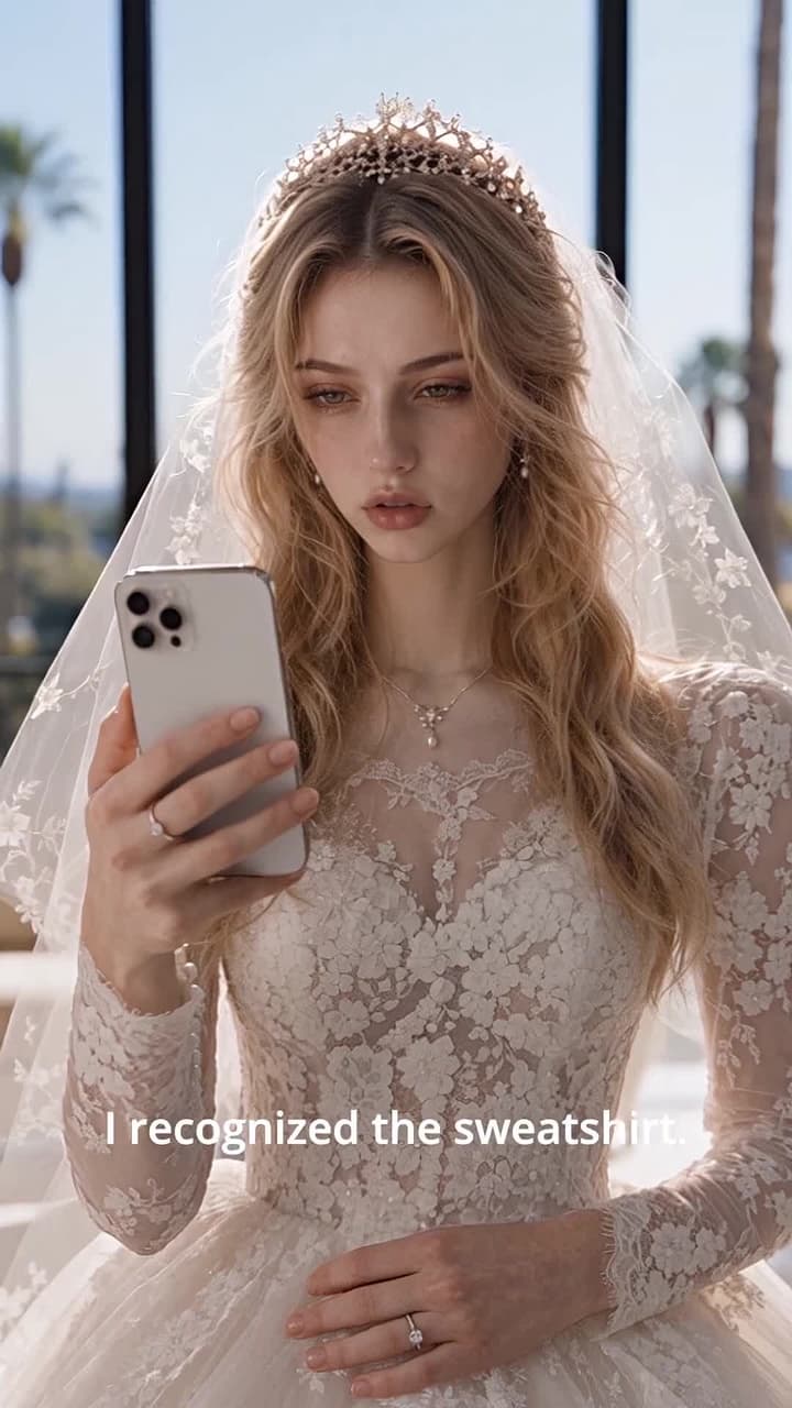He Asked His Best Friend to Bring Me Back and I Married Him Instead - Episode 4