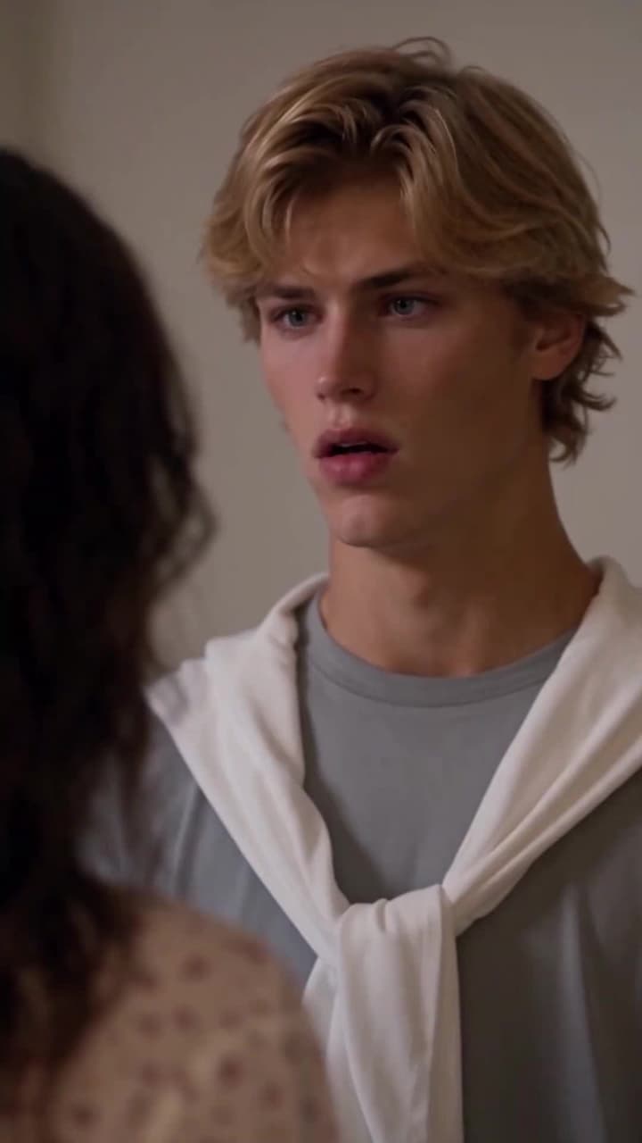 I Accidentally Kissed The Hockey Star - Episode 17