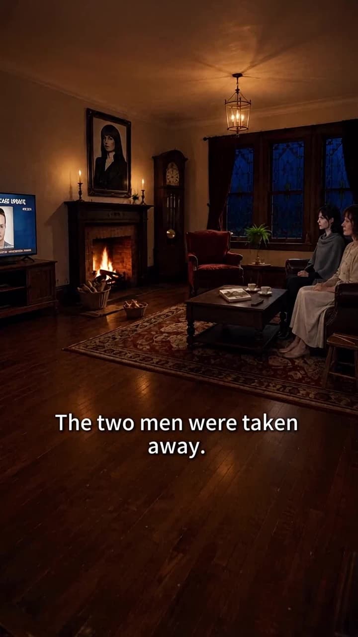 Bond Beyond The Grave: The daughter who came back dead - Episode 20