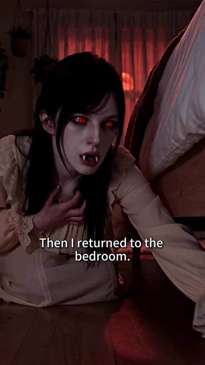 Bond Beyond The Grave: The daughter who came back dead - Episode 9