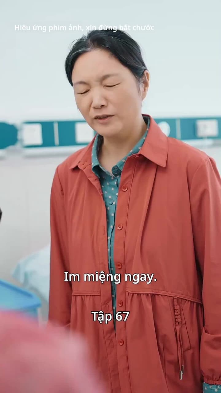 Vì Phận Nữ Nhi - Episode 67