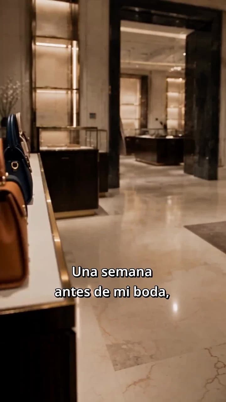 En el altar, elegí al Don - Episode 26