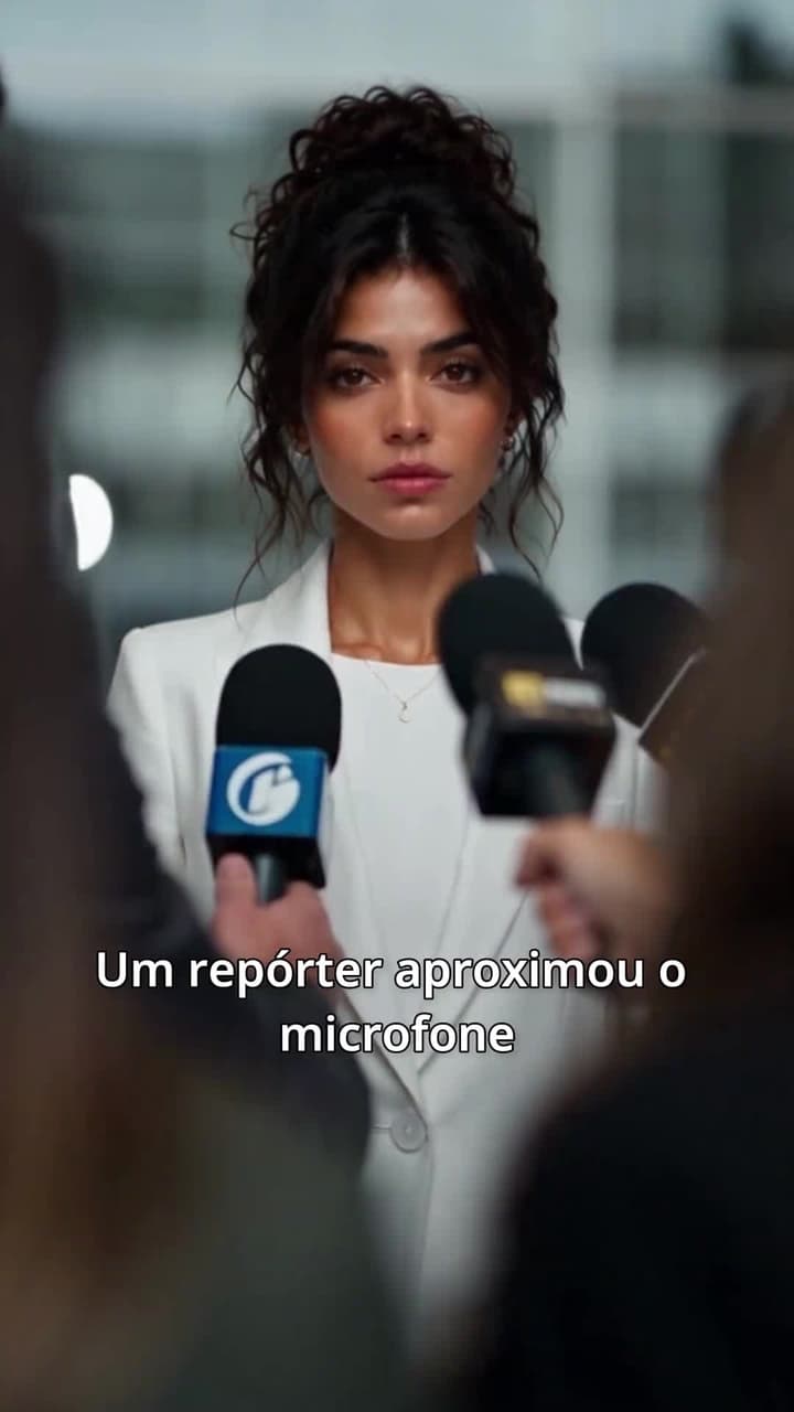 Tatuei a Amante Dele e Depois Tomei o Império Dele - Episode 24