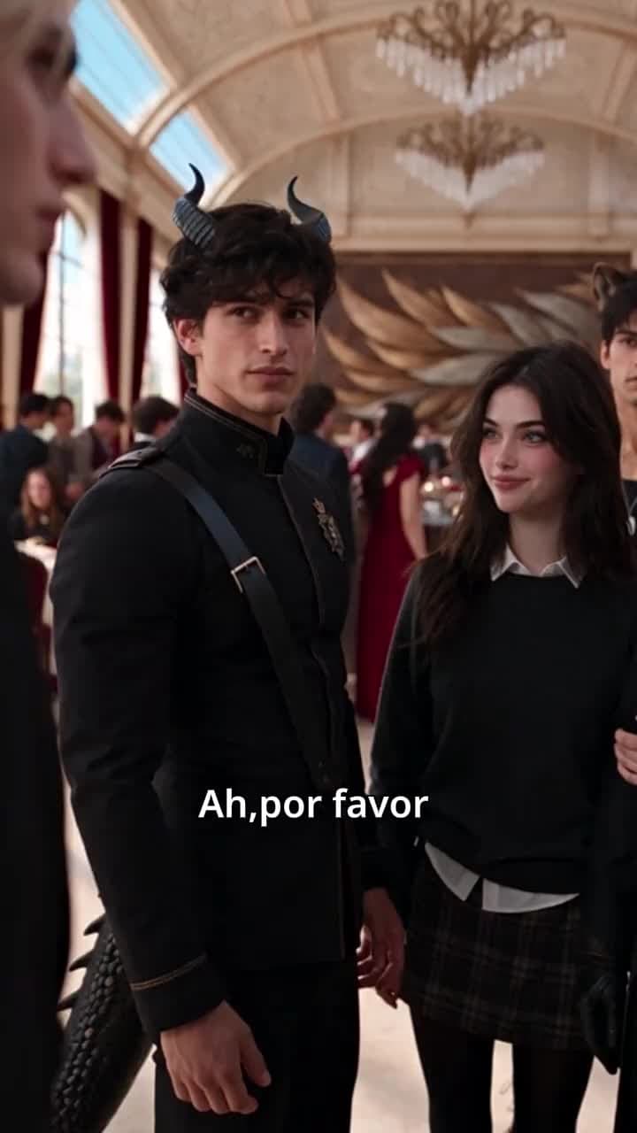 Trocaram Meu Par Perfeito - Episode 12