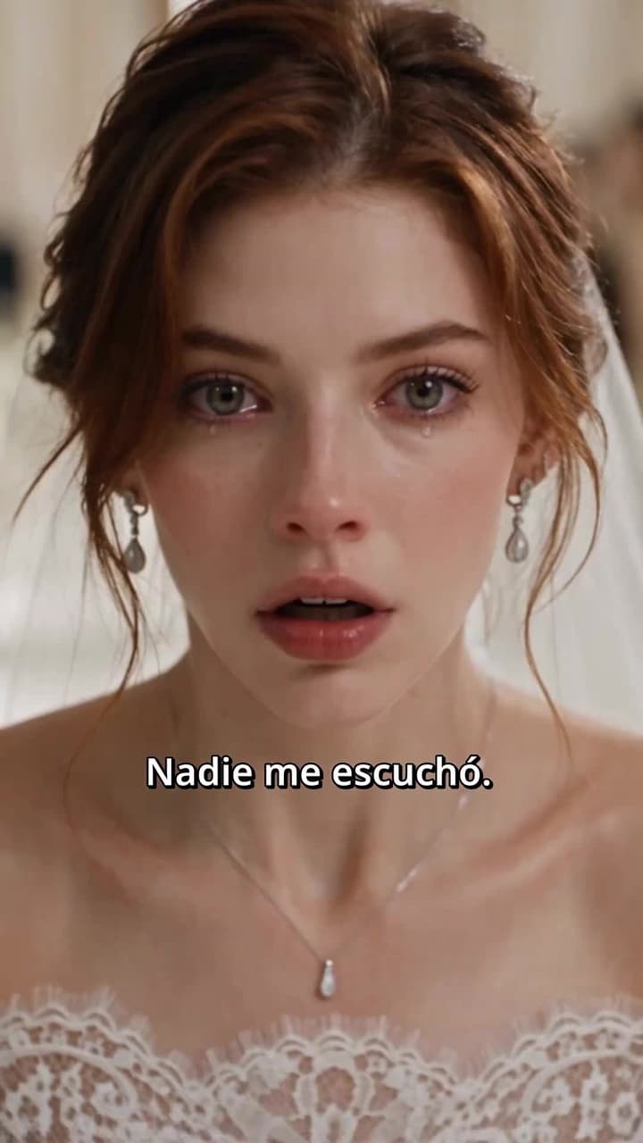 En el altar, elegí al Don - Episode 16