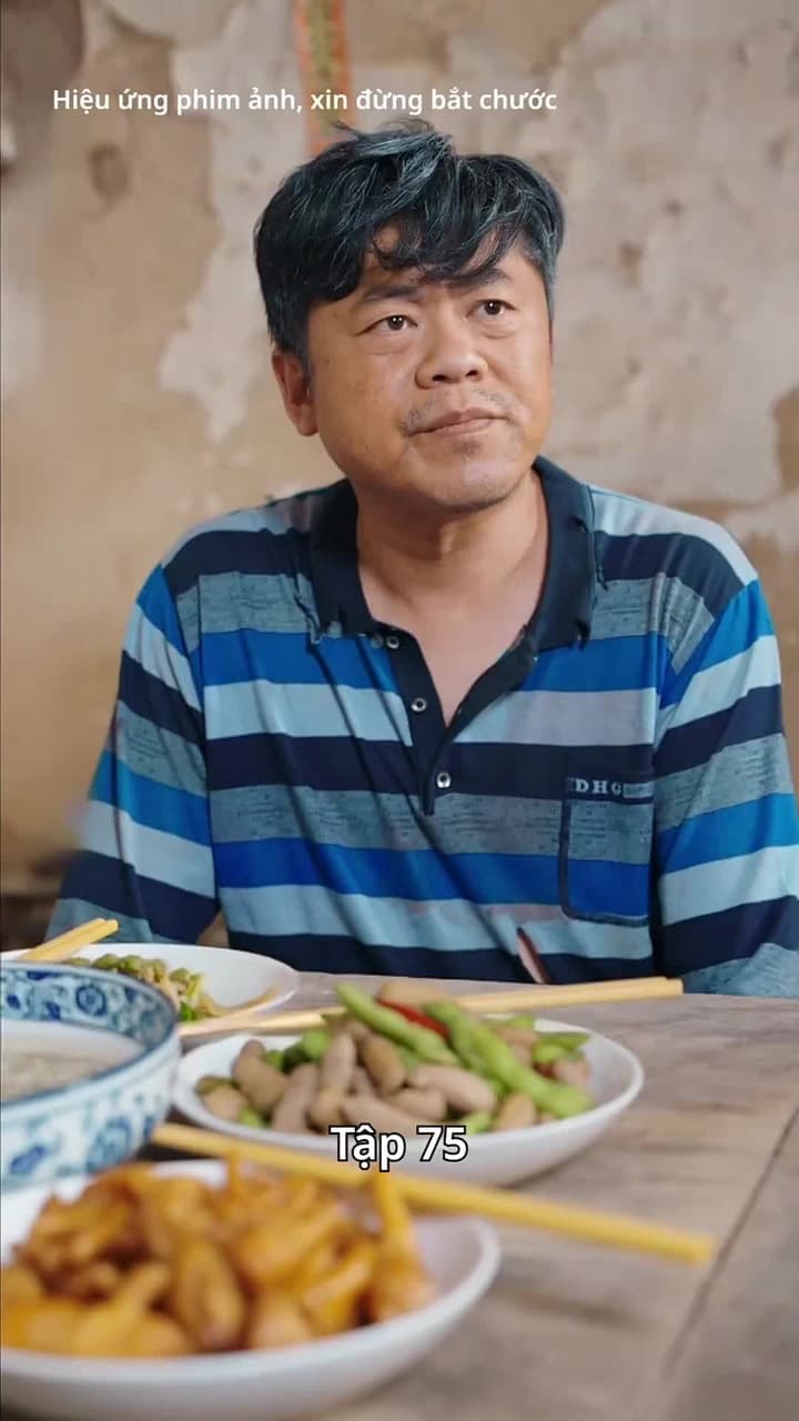 Vì Phận Nữ Nhi - Episode 75