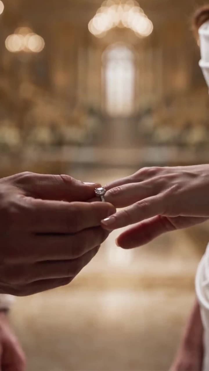My Racer Chose Her So I Canceled Our Wedding - Episode 25