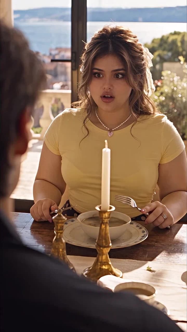 Meu Namorado Online É o Irmão da Minha Melhor Amiga - Episode 4