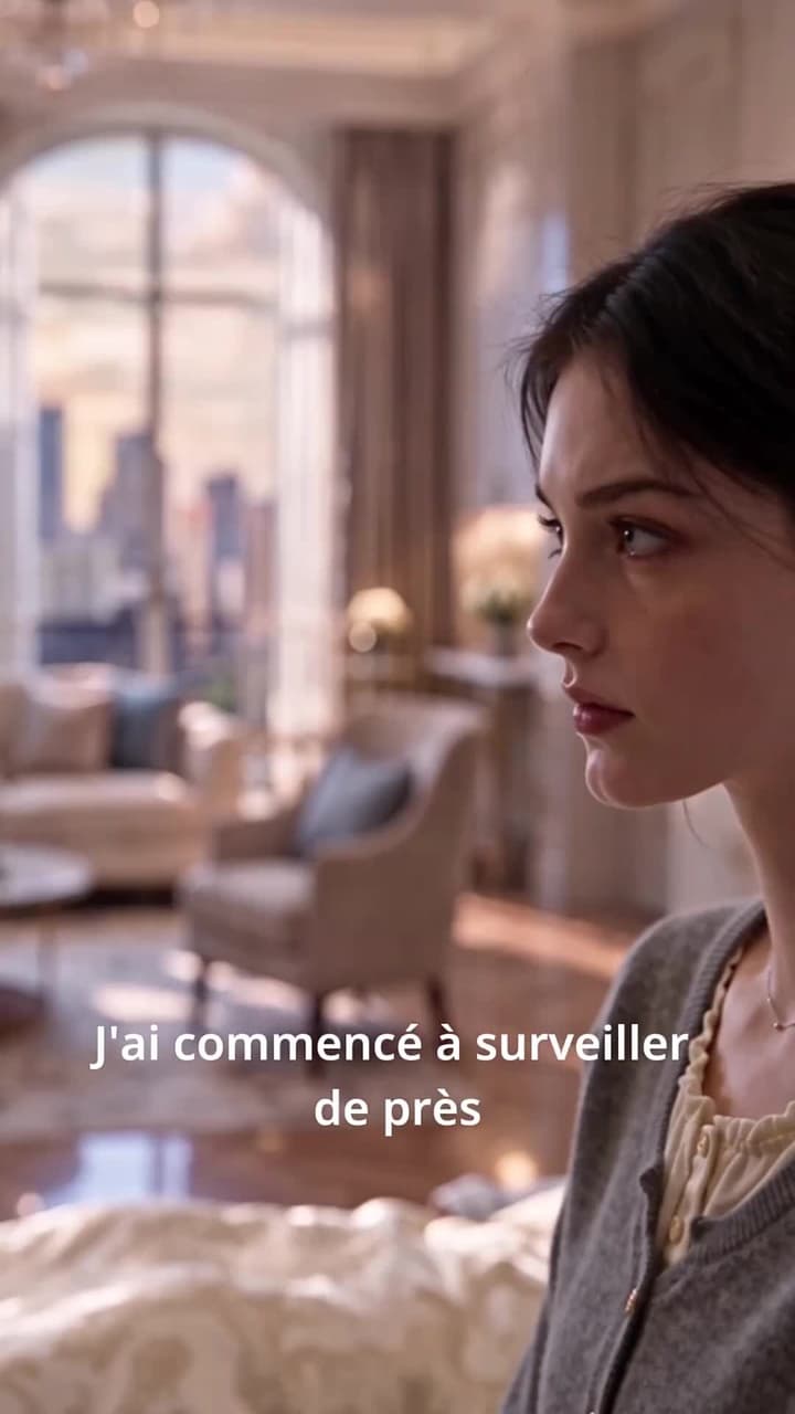 Vingt‑millions d’euros : La Mariée Voyante du Parrain - Episode 5