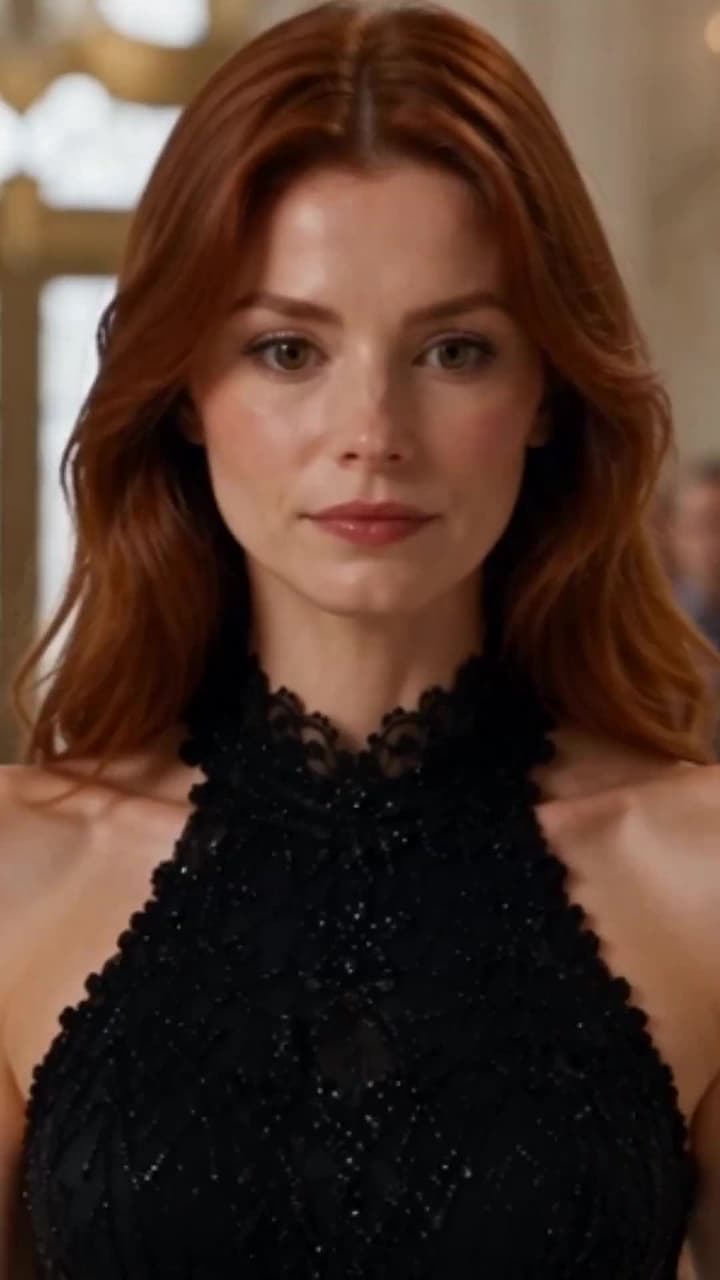 En el altar, elegí al Don - Episode 18