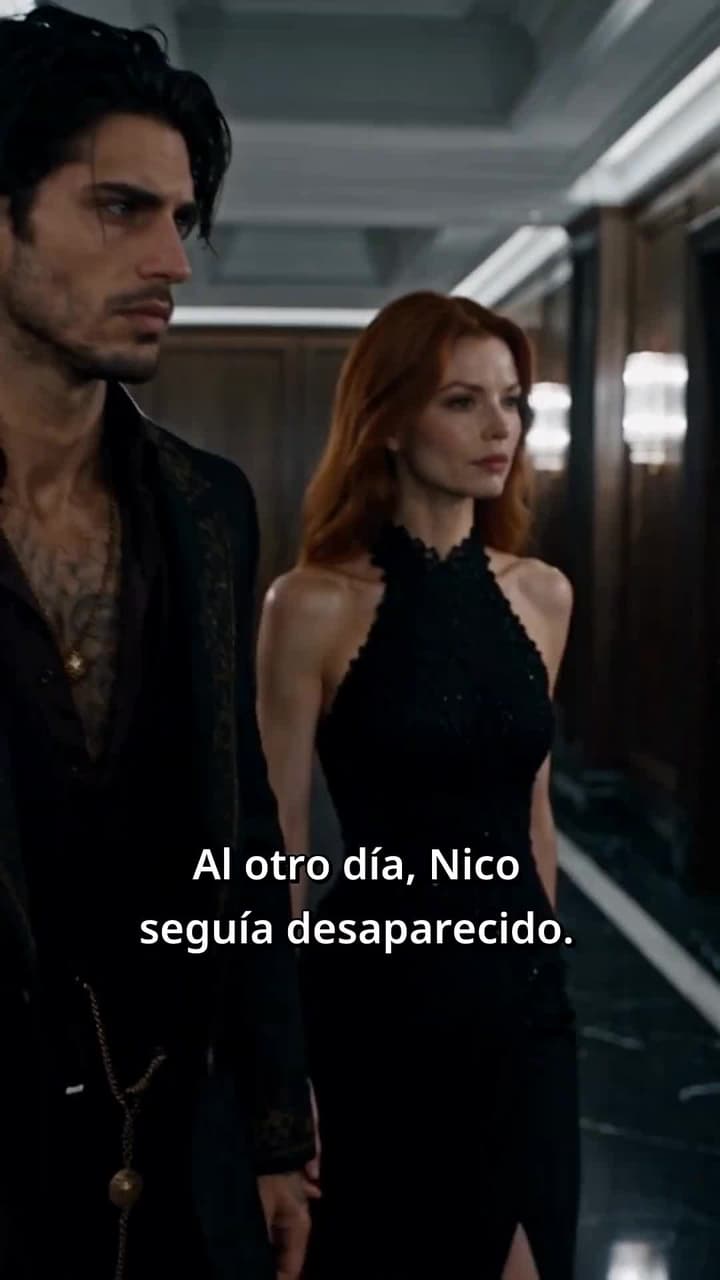 En el altar, elegí al Don - Episode 45
