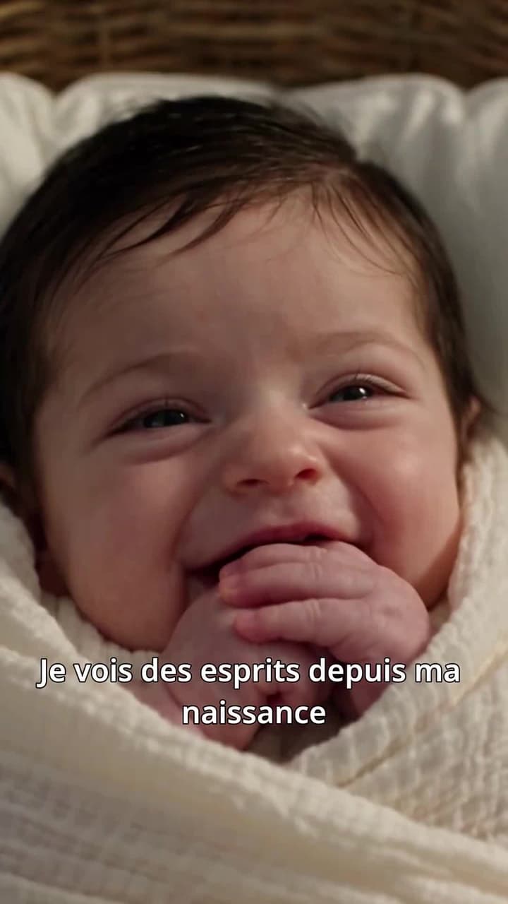 Vingt‑millions d’euros : La Mariée Voyante du Parrain - Episode 1