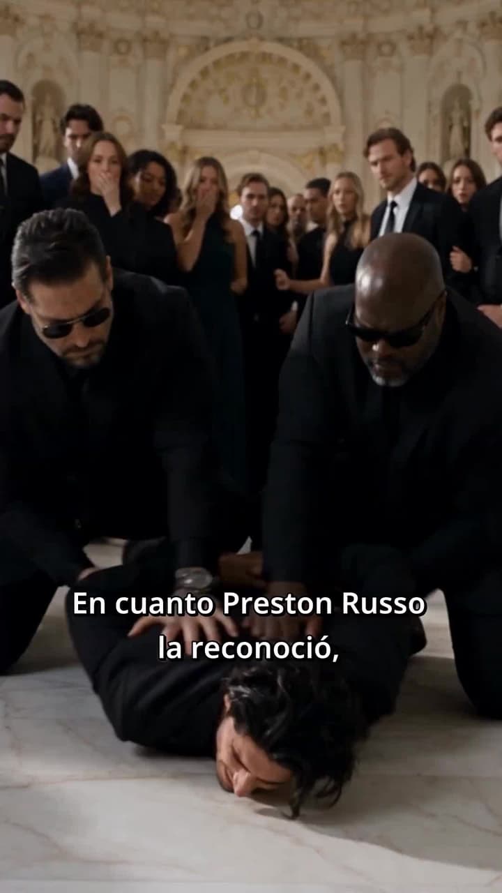 En el altar, elegí al Don - Episode 17