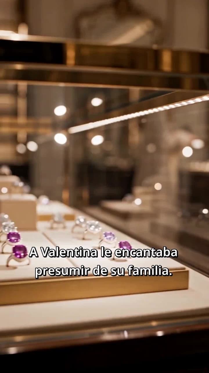 En el altar, elegí al Don - Episode 29