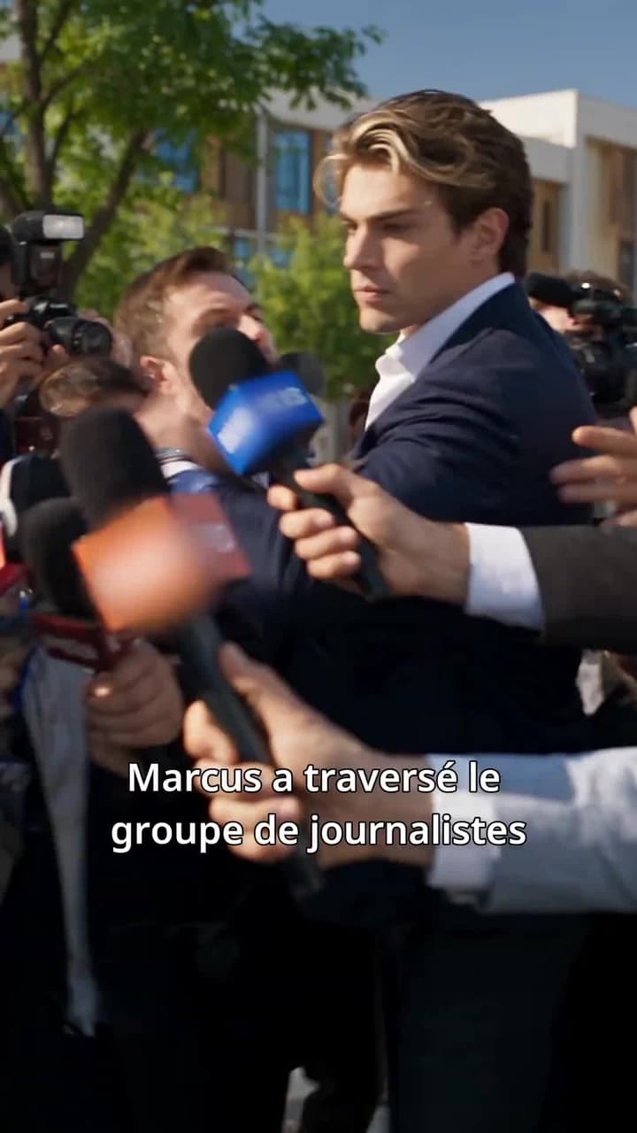 Il croyait me garder, je l'ai détruit - Episode 24