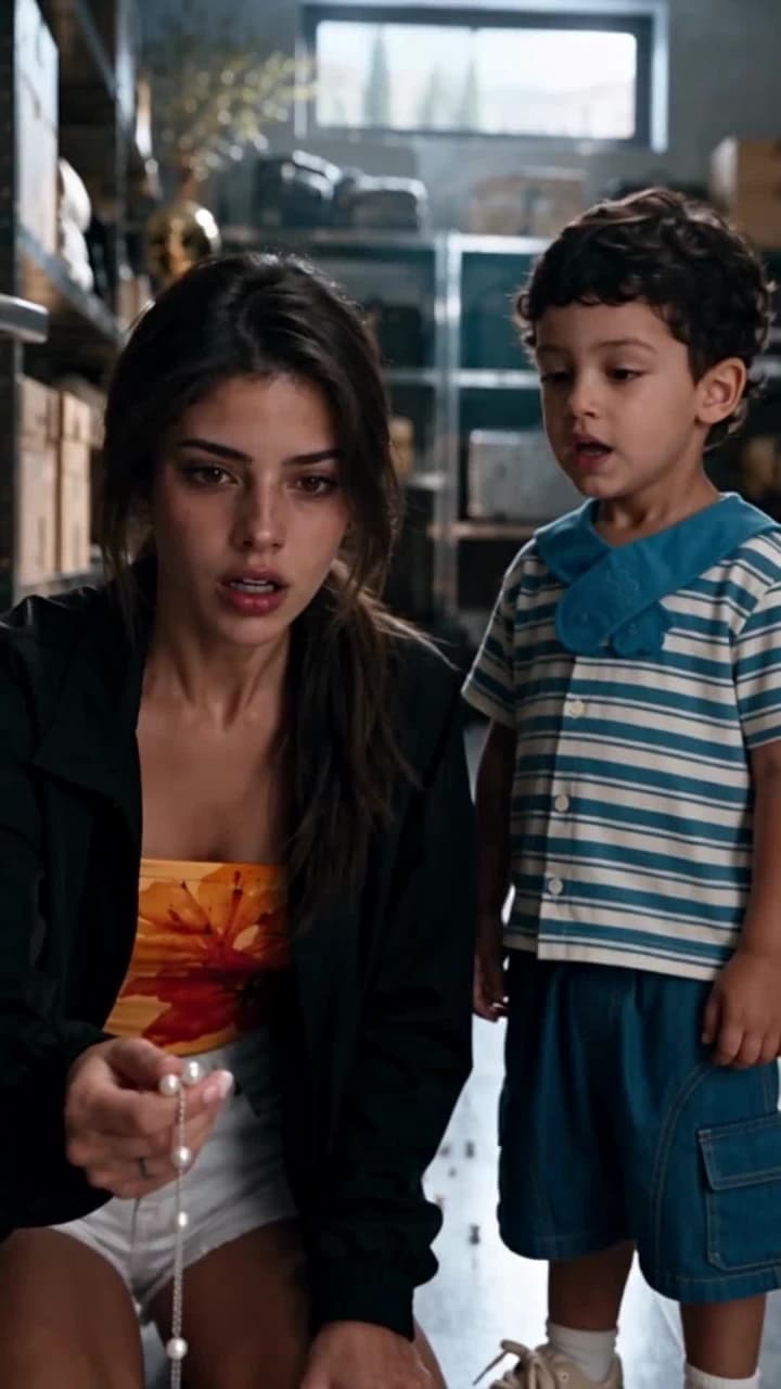A Morte da Família e o Arrependimento do Astro - Episode 6