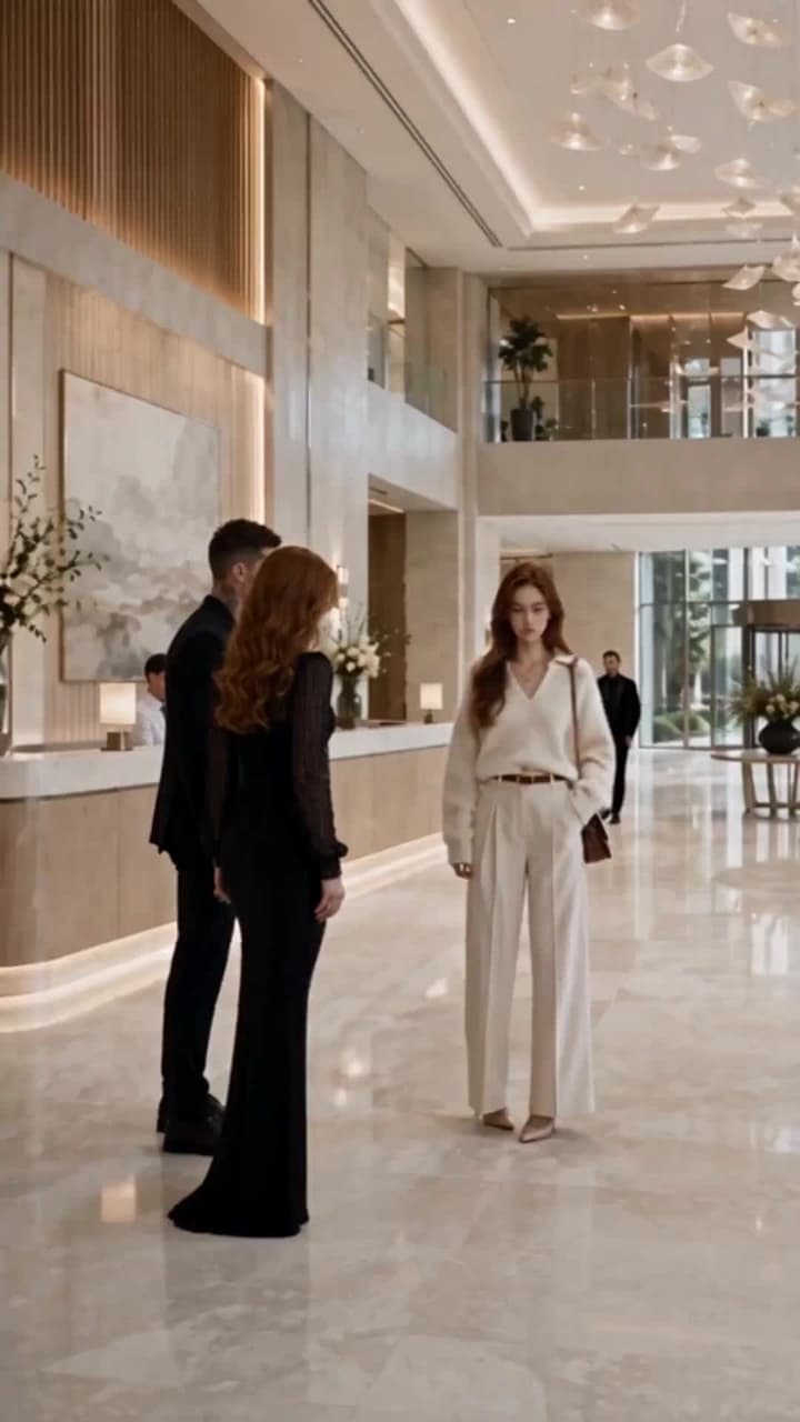 En el altar, elegí al Don - Episode 21