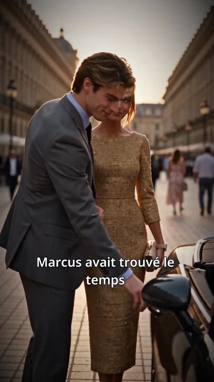 Il croyait me garder, je l'ai détruit - Episode 6