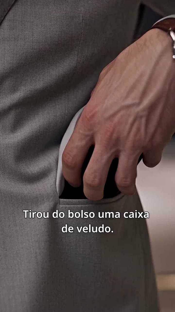 Meu Irmão me Condenou ao Abismo - Episode 9
