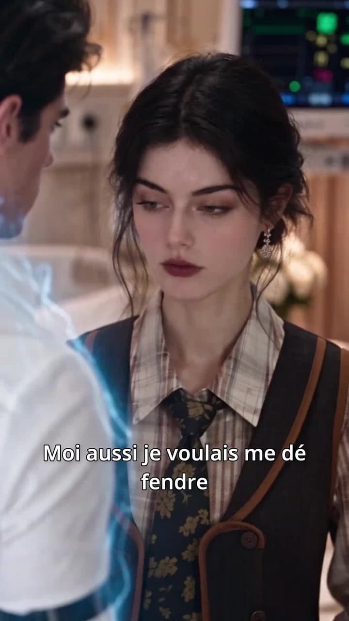 Vingt‑millions d’euros : La Mariée Voyante du Parrain - Episode 10